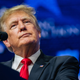 Image for article titled Trump Wanted DOJ to Say the 2020 Presidential Election Was Corrupt, Then Added: 'Leave the Rest to Me'